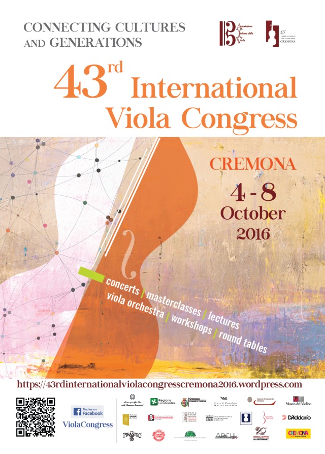 43th congresso del Viola